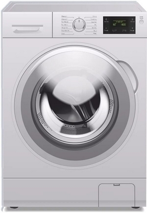 Особенности ремонта стиральных машин SMEG