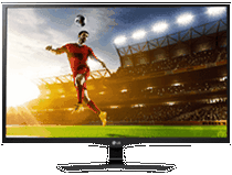 LED телевизоры