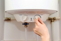 Водонагреватель не достаточно греет